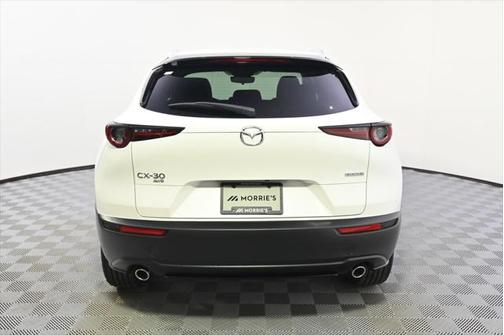 2025 Mazda CX-30 Preferred