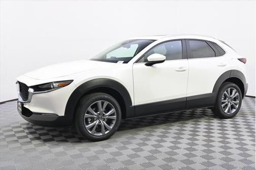 2025 Mazda CX-30 Preferred