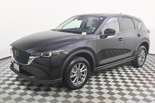 2023 Mazda CX-5 2.5 S Select