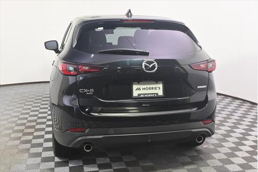 2023 Mazda CX-5 2.5 S Select