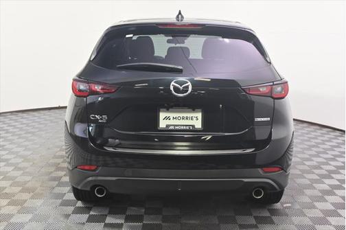 2023 Mazda CX-5 2.5 S Select