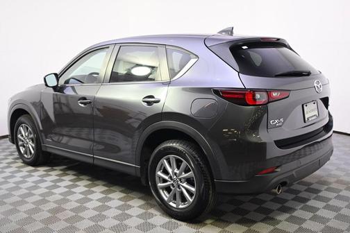 2023 Mazda CX-5 2.5 S Preferred Package
