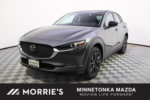2026 Mazda CX-30 2.5 S Select Sport