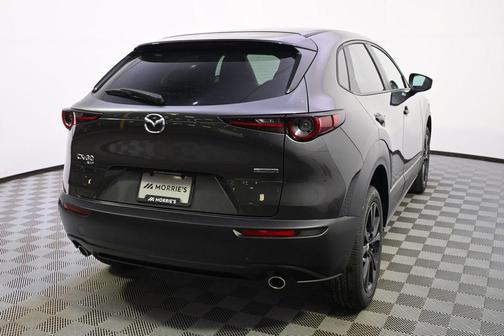 2026 Mazda CX-30 2.5 S Select Sport