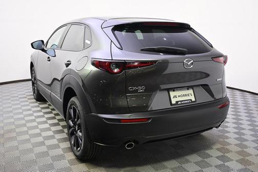 2026 Mazda CX-30 2.5 S Select Sport