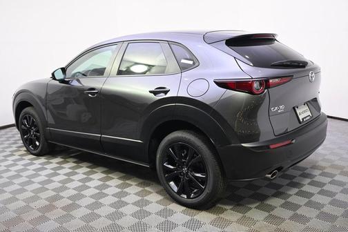 2026 Mazda CX-30 2.5 S Select Sport