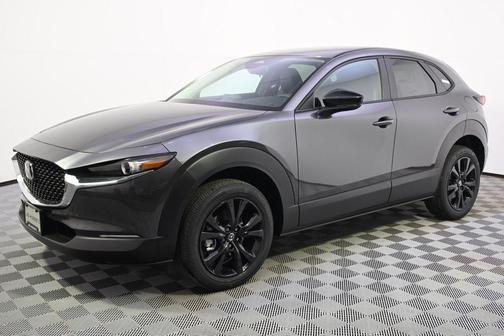 2026 Mazda CX-30 2.5 S Select Sport