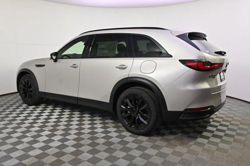 2026 Mazda CX-90 3.3 Turbo Premium Sport