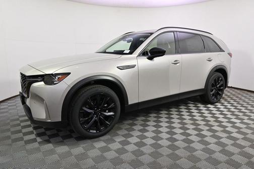 2026 Mazda CX-90 3.3 Turbo Premium Sport