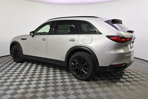 2026 Mazda CX-90 3.3 Turbo Premium Sport