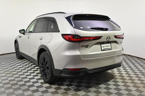 2026 Mazda CX-90 3.3 Turbo Premium Sport