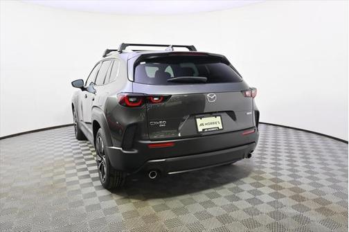 2025 Mazda CX-5 Sport