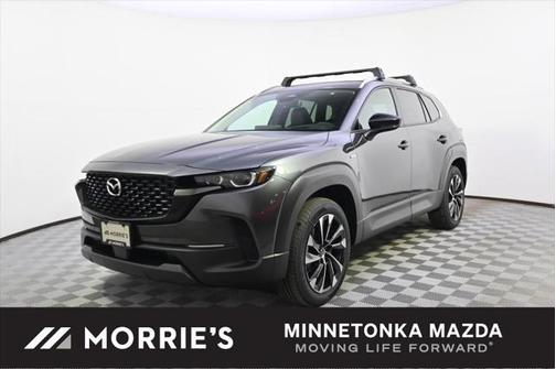 2025 Mazda CX-5 Sport