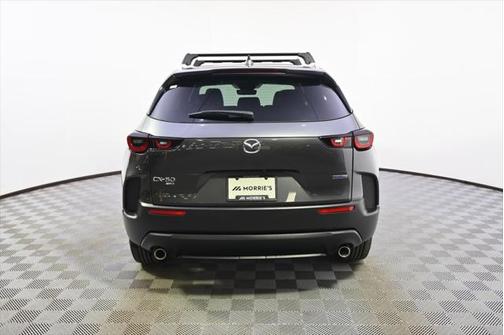 2025 Mazda CX-5 Sport