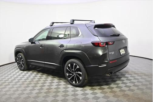 2025 Mazda CX-5 Sport