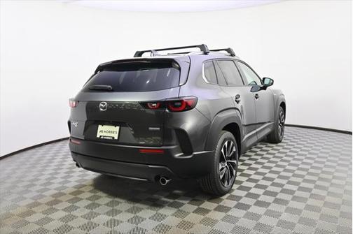 2025 Mazda CX-5 Sport