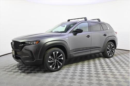 2025 Mazda CX-5 Sport