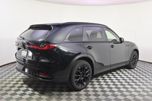 2026 Mazda CX-70 3.3 Turbo Preferred
