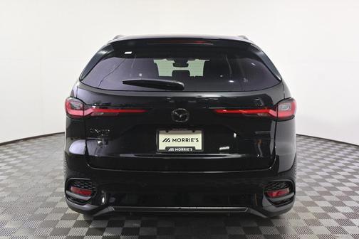 2026 Mazda CX-70 3.3 Turbo Preferred