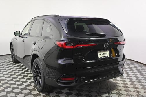 2026 Mazda CX-70 3.3 Turbo Preferred