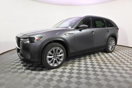 2026 Mazda CX-90 3.3 Turbo Preferred