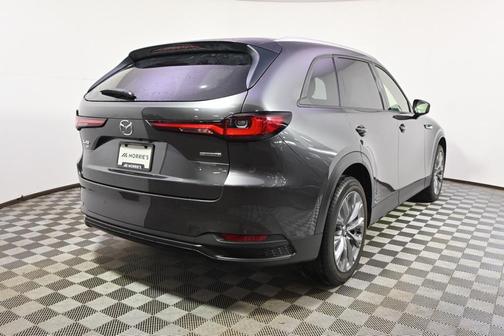 2026 Mazda CX-90 3.3 Turbo Preferred
