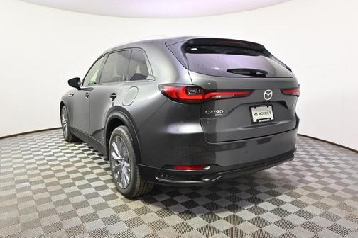 2026 Mazda CX-90 3.3 Turbo Preferred