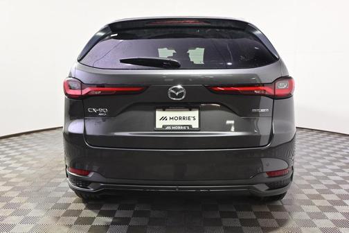 2026 Mazda CX-90 3.3 Turbo Preferred