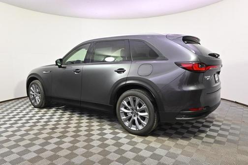2026 Mazda CX-90 3.3 Turbo Preferred