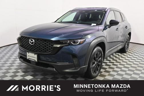 2026 Mazda CX-50 2.5 S Preferred Package