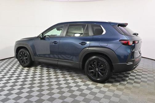 2026 Mazda CX-50 2.5 S Preferred Package