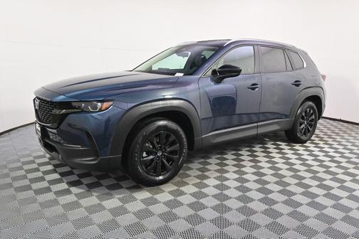 2026 Mazda CX-50 2.5 S Preferred Package