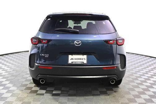 2026 Mazda CX-50 2.5 S Preferred Package