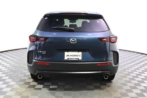2026 Mazda CX-50 2.5 S Preferred Package
