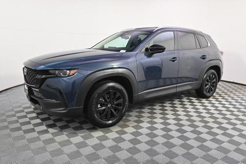 2026 Mazda CX-50 2.5 S Preferred Package