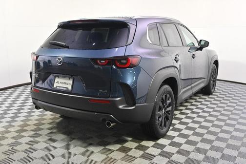 2026 Mazda CX-50 2.5 S Preferred Package
