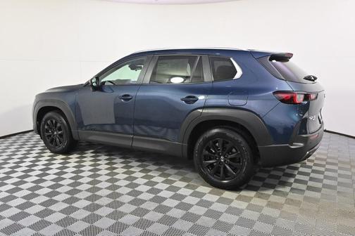 2026 Mazda CX-50 2.5 S Preferred Package