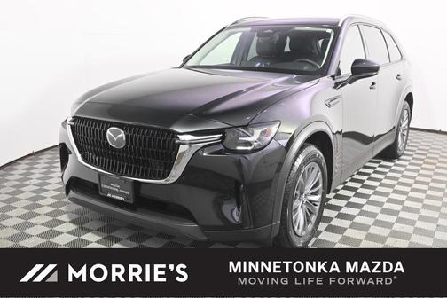 2024 Mazda CX-90 3.3 Turbo Preferred