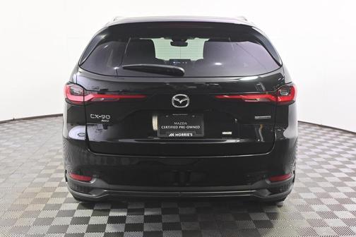 2024 Mazda CX-90 3.3 Turbo Preferred