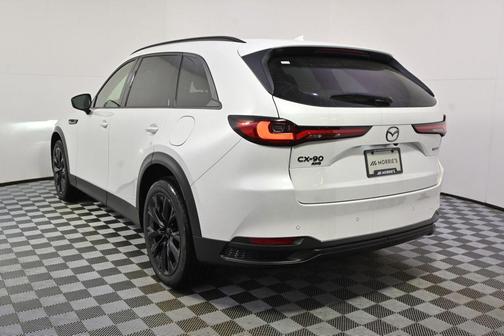 2026 Mazda CX-90 3.3 Turbo Premium Sport