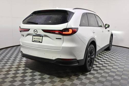 2026 Mazda CX-90 3.3 Turbo Premium Sport
