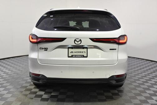 2026 Mazda CX-90 3.3 Turbo Premium Sport