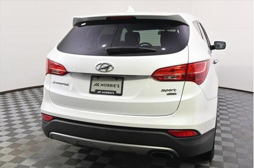 2013 Hyundai SANTA FE Sport