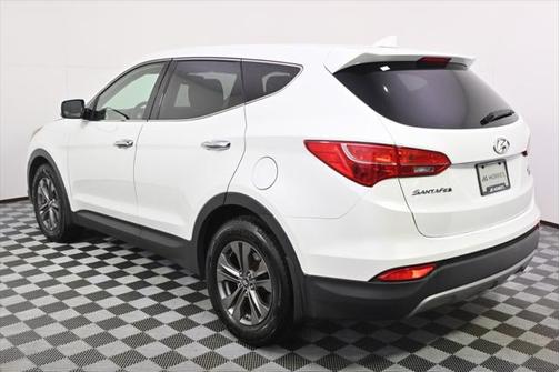 2013 Hyundai SANTA FE Sport
