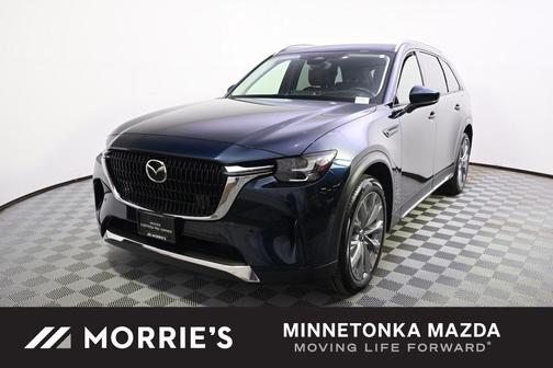 2024 Mazda CX-90 3.3 Turbo Premium
