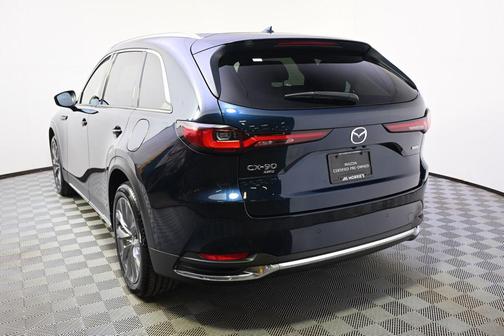 2024 Mazda CX-90 3.3 Turbo Premium