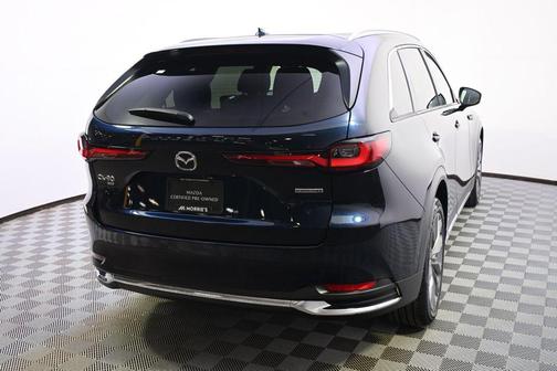2024 Mazda CX-90 3.3 Turbo Premium