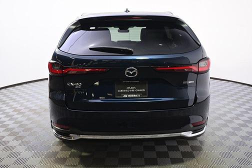 2024 Mazda CX-90 3.3 Turbo Premium