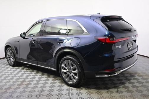 2024 Mazda CX-90 3.3 Turbo Premium