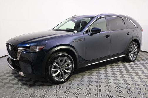 2024 Mazda CX-90 3.3 Turbo Premium